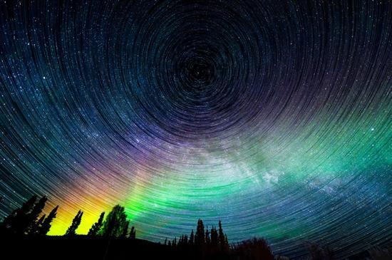 收集星星的高吉